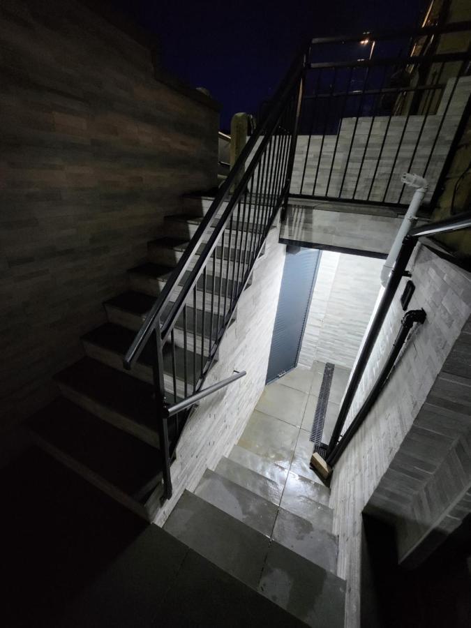 Billie Island Apartments Slaithwaite 外观 照片